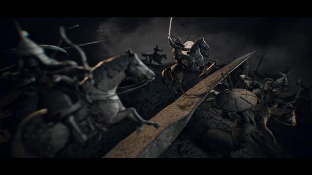 Sid Meier’s Civilization VII - Official Teaser Trailer