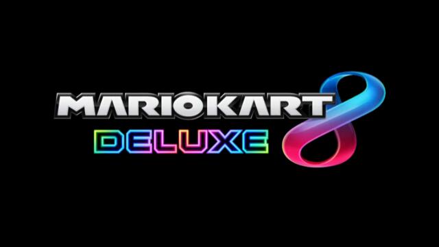 Tour Boston Building - Mario Kart 8 Deluxe Fanmade Music