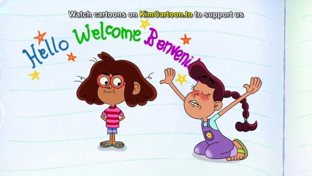 Primos Pilot Episode