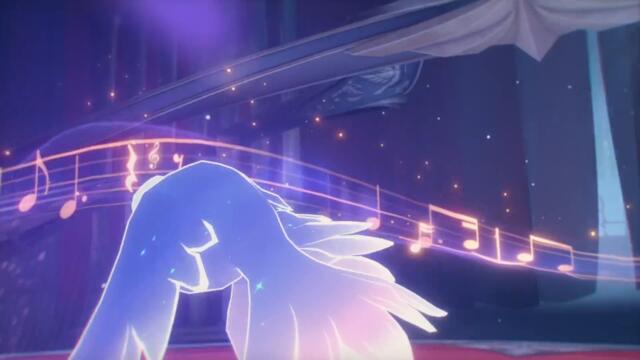 SGF Show Video — Art of Dreaming | Honkai: Star Rail