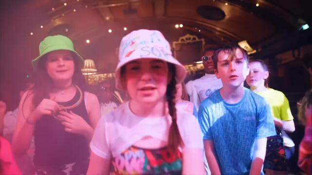 “The Spark” - Kabin Crew & Lisdoonvarna Crew