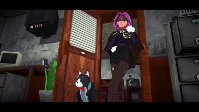 ABYSS X ZERO - Exclusive Official Premiere Trailer | Future Of Play Direct 2024