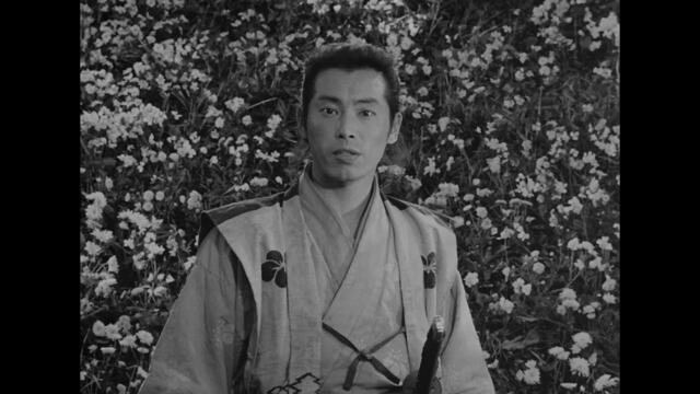 SEVEN SAMURAI - Official 4K Restoration Trailer