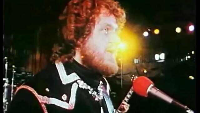 Bachman Turner Overdrive - You Ain't Seen Nothing Yet 1974 Video Sound HQ