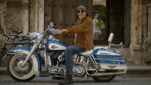 Корабът на мечтите Куба Das Traumschiff Kuba   (2016)  Бг Аудио Част 2