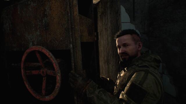 S.T.A.L.K.E.R. 2: Серце Чорнобиля — Трейлер «Час Можливостей»