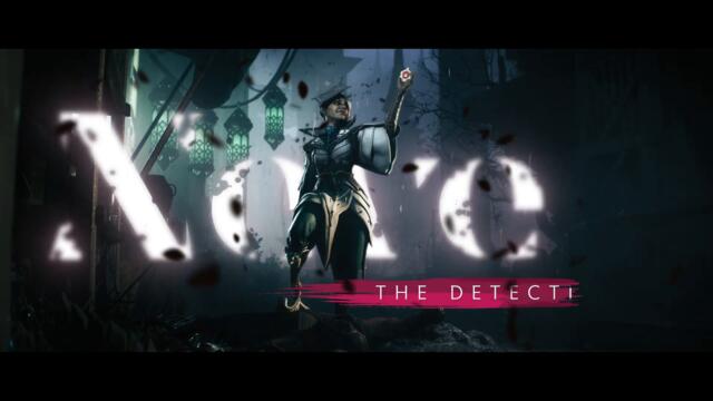 Dragon Age: The Veilguard | Official Reveal Trailer