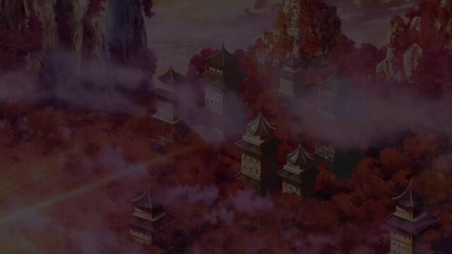 [ Bg Subs ] Cang Lan Jue - Insert Song