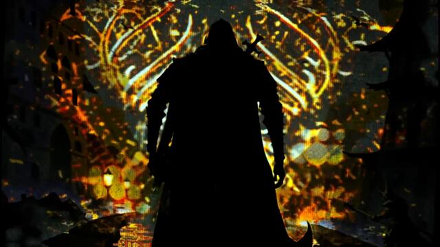 CROWNSHIFT - Rule The Show (OFFICIAL LYRIC VIDEO)