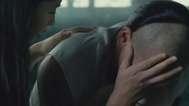 Възходът на една легенда Rise of the Legend    Huang feihong zhi yingxiong you meng (2014)  Бг Аудио Част 3