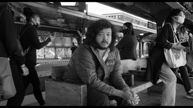 DUE NORTH by Technically Noise feat. Gaku Kelliher - Official Video