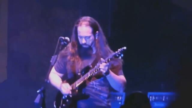 Dream Theater - The Count of Tuscany [Live High Voltage UK 2011]