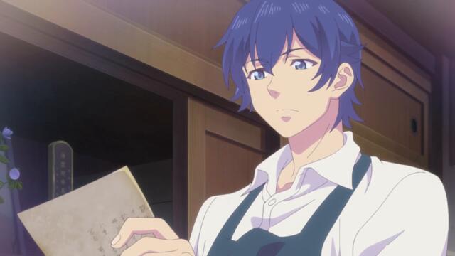 TVアニメ「女神のカフェテラス」第2期第2弾PV | 7/4(木)放送開始