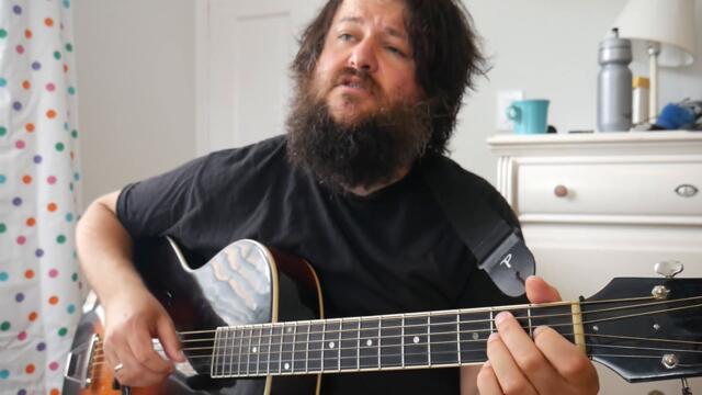 Isto - I Can't Help It If I'm Still in Love with You (Hank Williams)