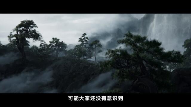 【黑神话悟空】还藏了CG动画啊，这样剧情很难猜了 | Summer Game Fest 2024