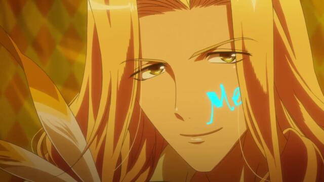 [ Bg Subs ] Dame x Prince Anime Caravan - 07