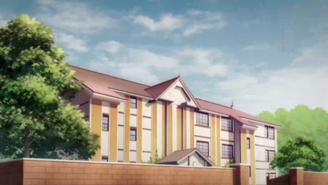 [ Bg Subs ] Nil Admirari no Tenbin - Teito Genwaku Kitan - 03