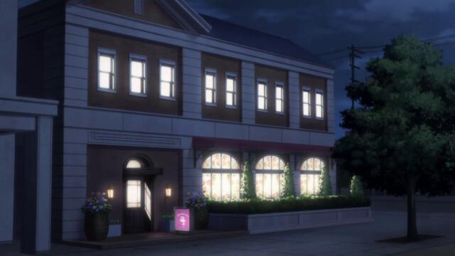 [ Bg Subs ] Nil Admirari no Tenbin - Teito Genwaku Kitan - 04