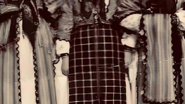 Я си севдана познавам - Двуглас - Роман Романов/ I recognise my lover - Traditional Rhodope song