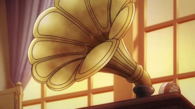 [ Bg Subs ] Nil Admirari no Tenbin - Teito Genwaku Kitan - 05