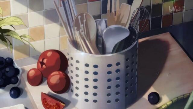 [ Bg Subs ] Meng Qi Shi Shen - 09