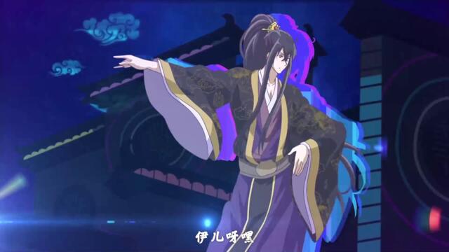 [ Bg Subs ] Tong Ling Fei - 02