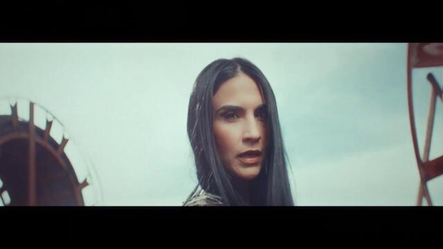 Γιούλη Τάσσου - Έφυγα Ciao - отидох си чао