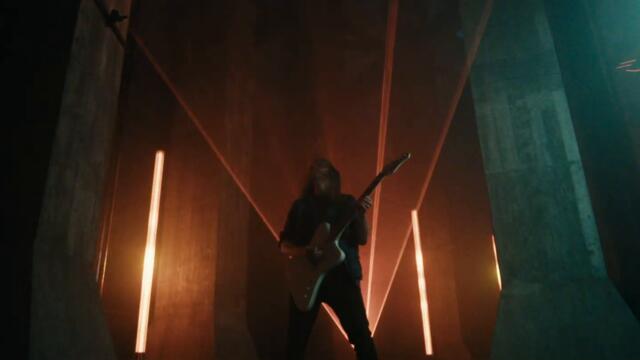 VOLA - Break My Lying Tongue (Official Music Video)