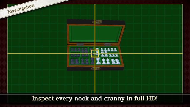 Ace Attorney Investigations Collection - Reveal Trailer