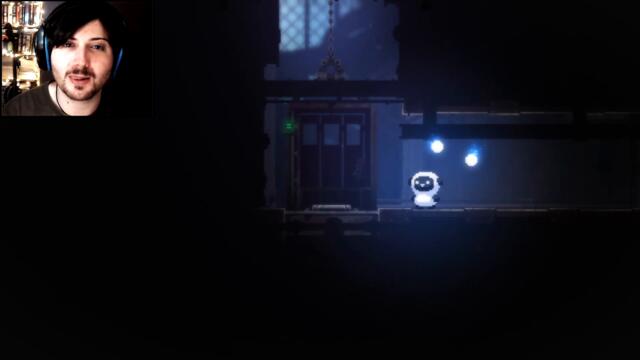 Gotta Go Fast Sheepy!! - Sheepy: A Short Adventure Playthrough: Part 2 (Let's Play/PC/Free Game)