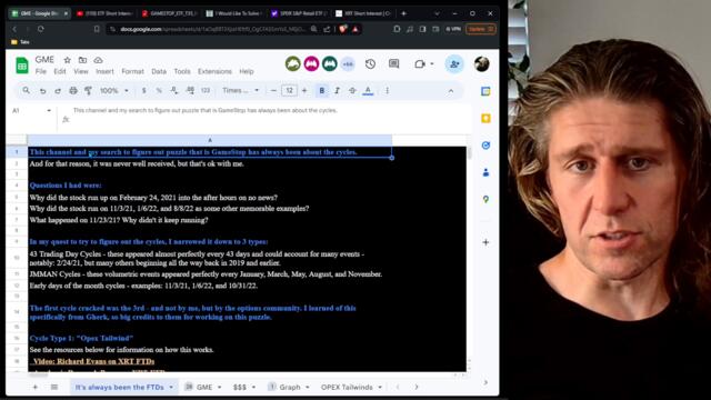 E338 It's always been the FTDs