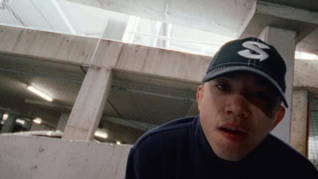 SPEED - DON’T NEED (OFFICIAL MOVIE)