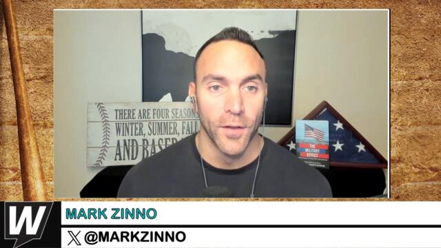 Wednesday's MLB Picks, Predictions & Best Bets | MLB Player Props | The Morning Wager 6/19/24