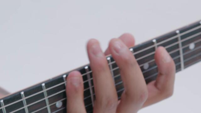 Olly Steele - Waves - (ft. Adam Benjamin)