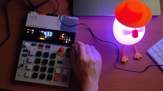 Boris messed up everything again | TE EP-133 K.O. II