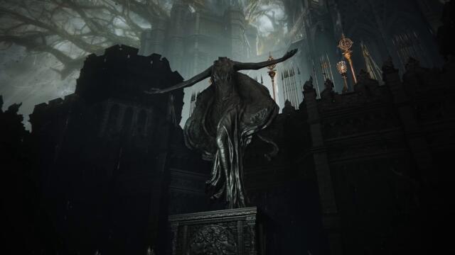 ELDEN RING Shadow of the Erdtree | Official Launch Trailer