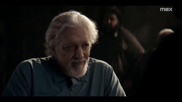 The Penguin | Official Teaser 2 | Max