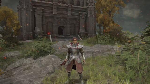 The STRONGEST Build To Beat Mogh Lord Of Blood - Elden Ring Boss Guide