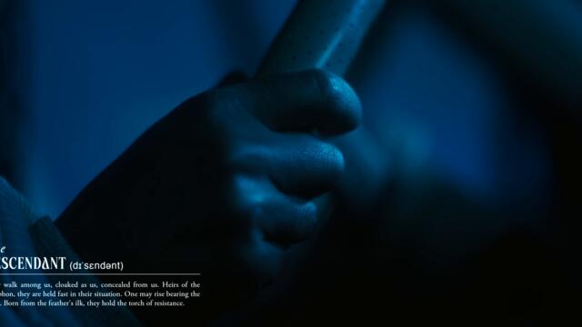 ZEAL & ARDOR - Fend You Off