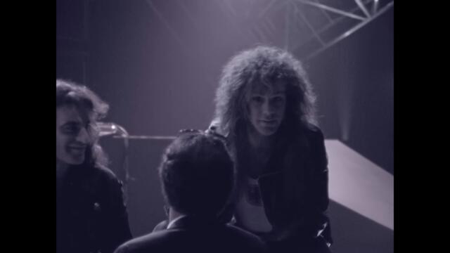 Bon Jovi - Livin' On A Prayer