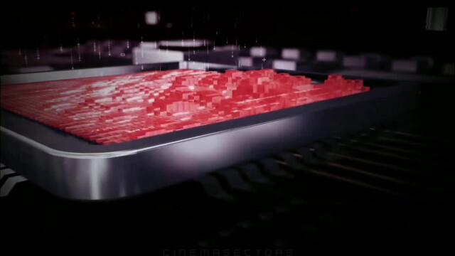 SUPERIOR - think (lyric music video)