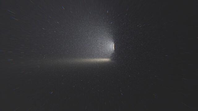 Mild Effect - Is It Tomorrow?