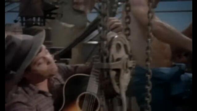 Billy Joel - Allentown (Official Video)