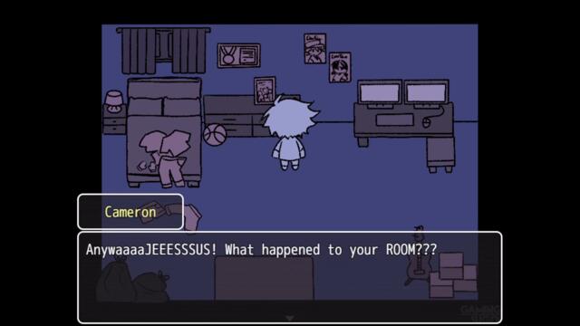 a call for help FULL Game Walkthrough / Playthrough - Let's Play (No Commentary)