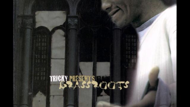 Heaven, Youth Hell - The Hillfiguzes - Tricky Presents Grassroots