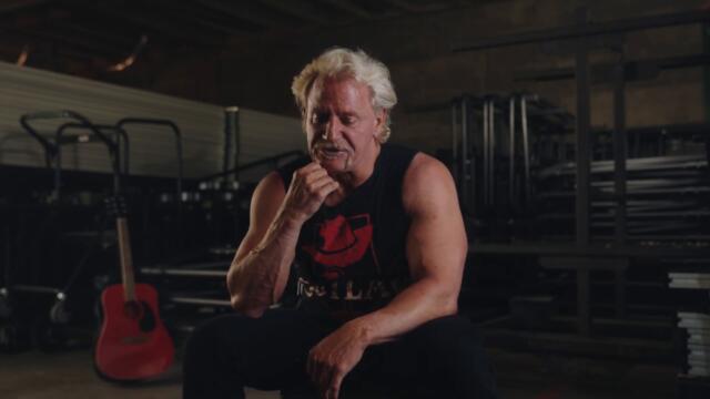 UNCUT Interview with Jeff Jarrett on the Owen Hart Tournament, and what Owen Hart means to him!