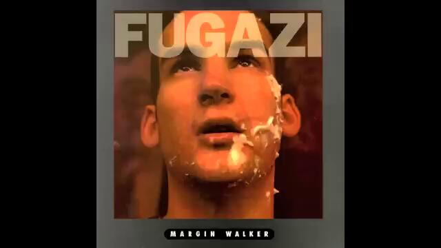 Fugazi - Margin Walker (1989) [Full EP]