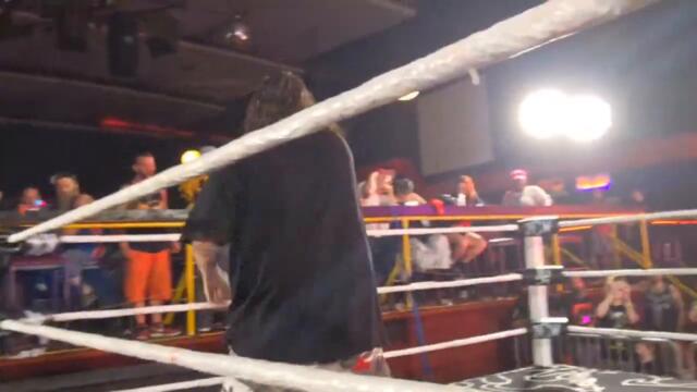 Darby otrill 2$tts 5$media