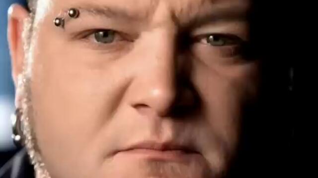 Drowning Pool - Tear Away