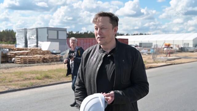 Tiene un “retoño” más; Elon Musk confirma nacimiento de su doceavo hijo